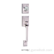 Gumei-G1711 Principal Drilho de entrada da porta